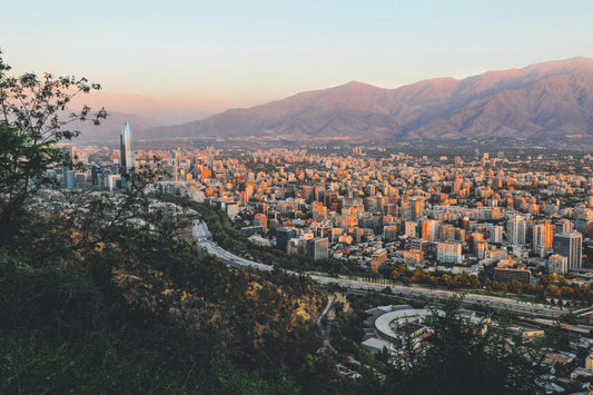 Los Mejores Destinos Turísticos en Chile