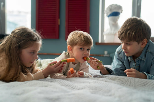 Guía de Alimentación Saludable: Estilos de Alimentación para Incorporar a tu Vida Diaria