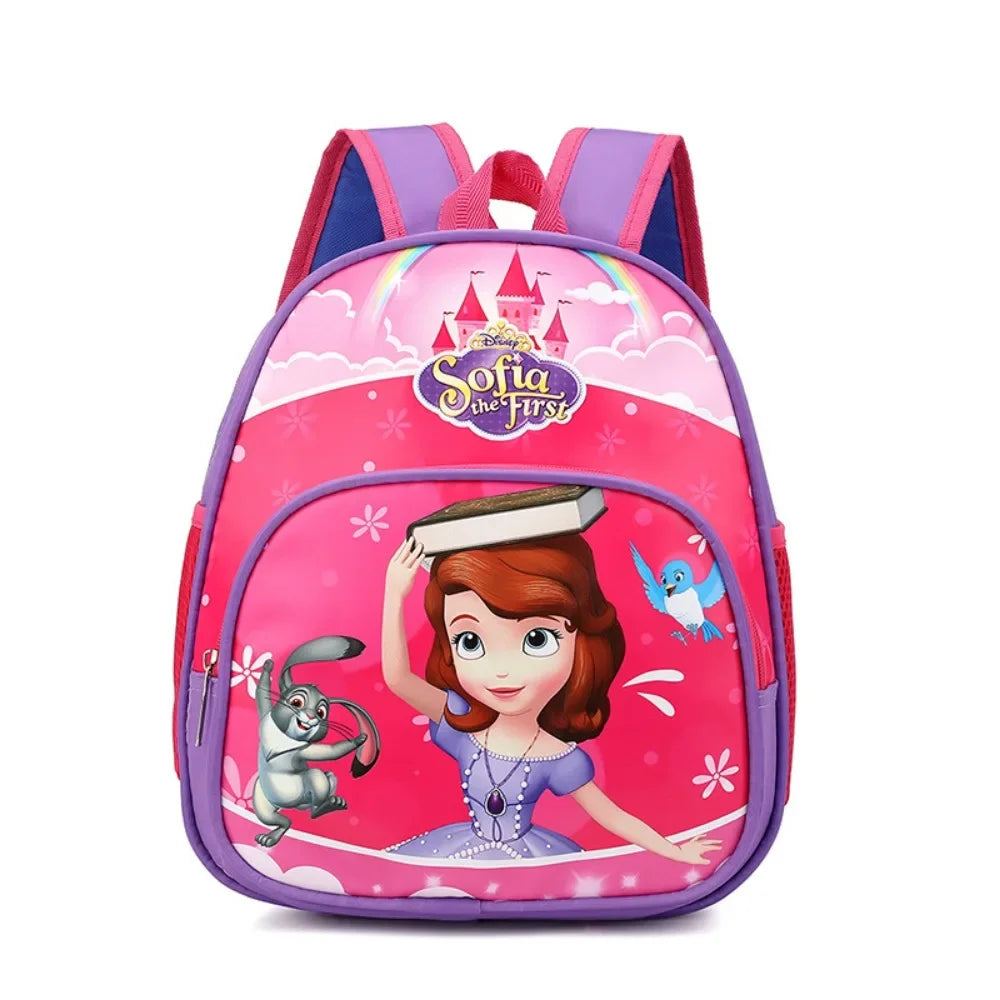 Mochila Infantil Disney Toy Story | Ligera, Cómoda y Moderna para Niños