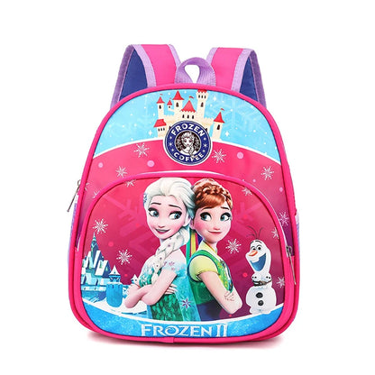 Mochila Infantil Disney Toy Story | Ligera, Cómoda y Moderna para Niños