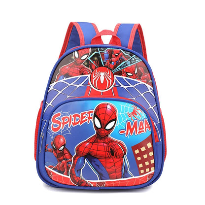 Mochila Infantil Disney Toy Story | Ligera, Cómoda y Moderna para Niños