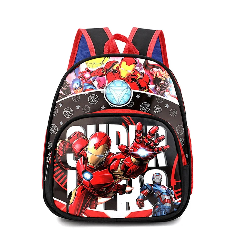 Mochila Infantil Disney Toy Story | Ligera, Cómoda y Moderna para Niños